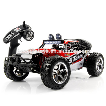 1/12 Scale High Speed rc car 4wd monster truck toys hobbies